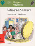 Submarine Adventure