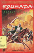 Syuhada: Padang Karbala