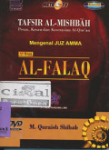 Tafsir Al-Mishbah : Surah Al-Falaq