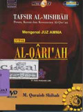 Tafsir Al-Mishbah : Surah Al-Qari'ah