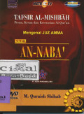 Tafsir Al-Mishbah : Surah An-Naba'