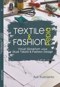 TEXTILEPEDIA & FASHIONPEDIA