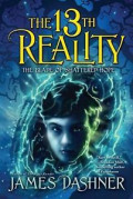 The 13th Reality : The Blade Of Shattered Hope