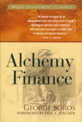 The Alchemy Of Finance