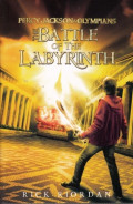 Battle of the Labyrinth