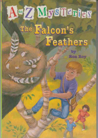 The Falcon's Feathers