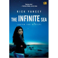 The Infinite Sea : Lautan Tak Bertepi