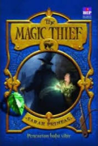 The Magic Thief