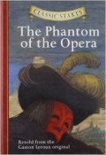 The Phantom of The Opera