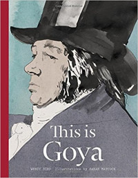 This is Goya