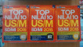 Top Nilai 10 US/M Ujian Sekolah/Madrasah SD/MI 2015