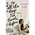 To All The Boys I've Loved Before