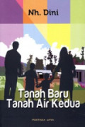 Tanah Baru Tanah Air Kedua