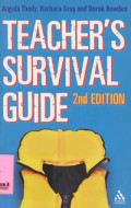 Teacher`s Survival Guide 2nd Edition