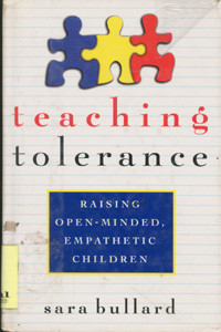 Teaching Tolerance