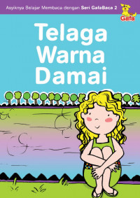 Telaga Warna Damai