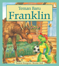 Teman Baru Franklin