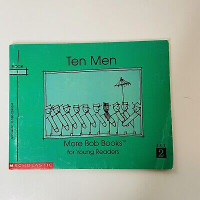 Ten Men