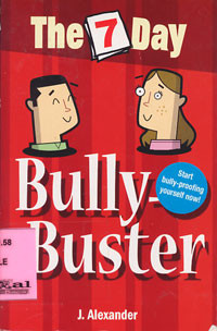 The 7 Day Bully Buster