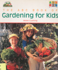 The ABC Book Of Gardening For Kids