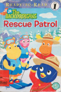 Rescue Patrol : The Backyardigans