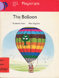 The Balloon