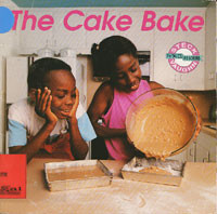 The Cake Bake