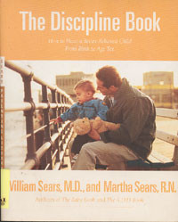 The Discipline Book