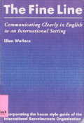 The Fine Line : Communicating Clearly In English In An International Setting