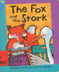 The Fox And the Stork