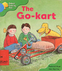 The Go-Kart