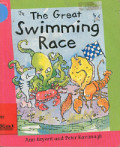 The Great Swimming Race