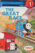 The Great Race : Thomas and Friends