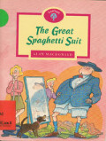 The Great Spaghetti Suit