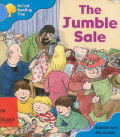 The Jumble Sale