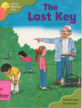 The Lost Key