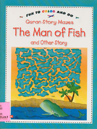 The Man of Fish and Other Story