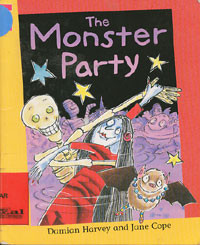 The Monster Party