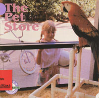 The Pet Store