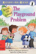 The Playground Problem : Robin Hill School