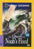 The Quest For Noah's Flood