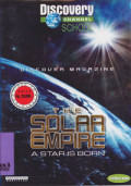 The Solar Empire : A Star Is Born.