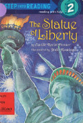 The Statue of Liberty