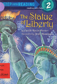 The Statue of Liberty