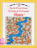 The Story of The Prophet Musa