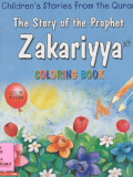 The Story of The Prophet Zakariyya