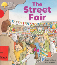 The Street Fair