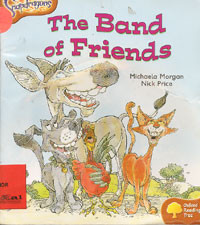 The Band of Friends