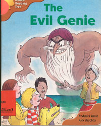 The Evil Genie