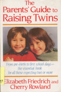 The Parents Guide To Raising Twins